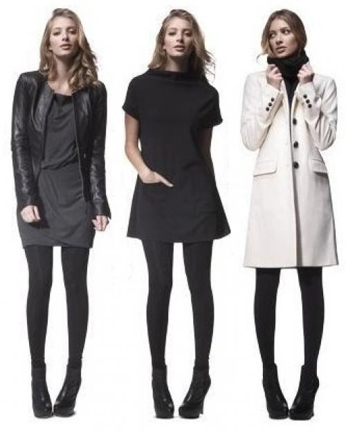 Базовый гардероб на осень. Женский базовый гардероб на осень: верхняя одежда