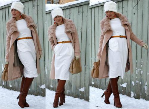 Осенний гардероб для женщины. Что входит в базовый осенний гардероб 15