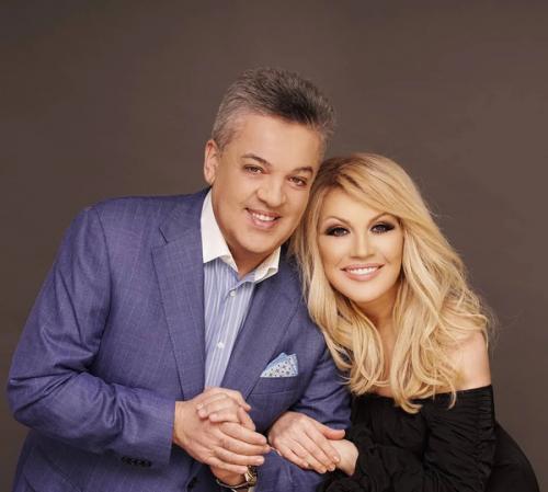 Повалий таисия без макияжа. Таисия Повалий: Жизненный путь от певицы, до советницы президента