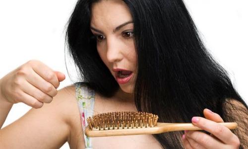 Как смыть цвет волос в домашних условиях. Как сделать смывку волос в домашних условиях? 21