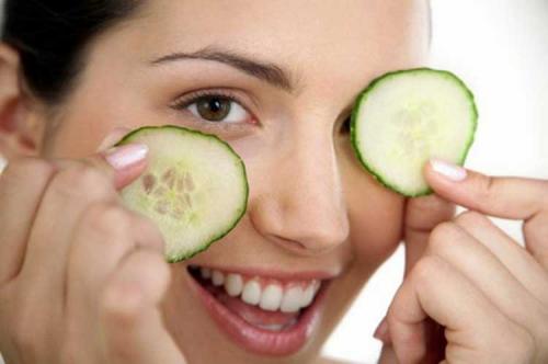 Как убрать темные круги под глазами навсегда. Как избавиться от темных кругов (синяков) под глазами, быстро и эффективно