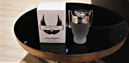 Лучшие мужские духи. 4 самых продаваемых мужских ароматов духов во всем мире.