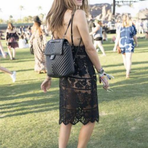 Рюкзак красный с чем носить. Кожаный рюкзак – люксовый аксессуар для любого стиля