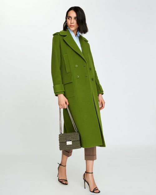 Серый цвет одежды кому идет. Молодящие цвета одежды: минус 5 лет от паспорта