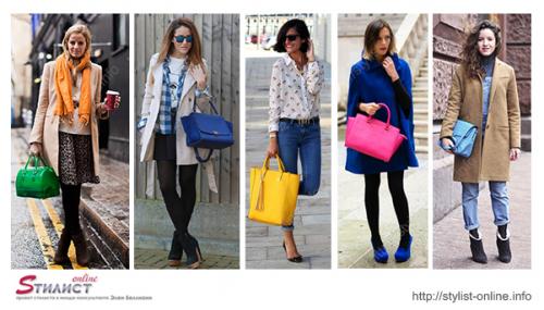 Как выбрать цвет рюкзака. Базовая сумка. Как выбрать?