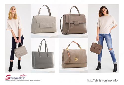 Как выбрать цвет рюкзака. Базовая сумка. Как выбрать?