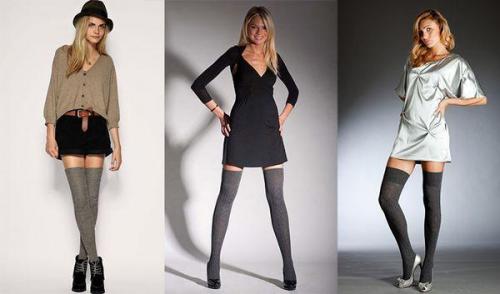 С чем носить ботинки с гетрами. Материалы изготовления