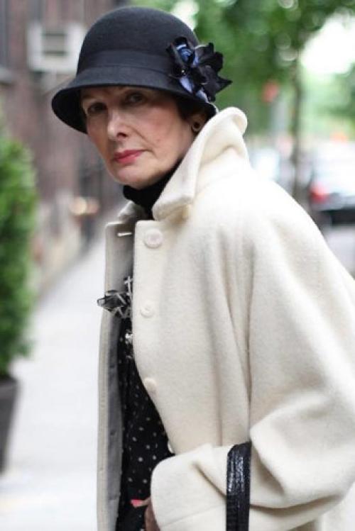 Шапки для круглого лица 2019. Выбираем модель по форме лица