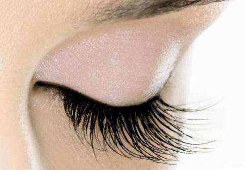 Касторовое масло для ресниц, как применять. Как действует касторовое масло для ресниц?