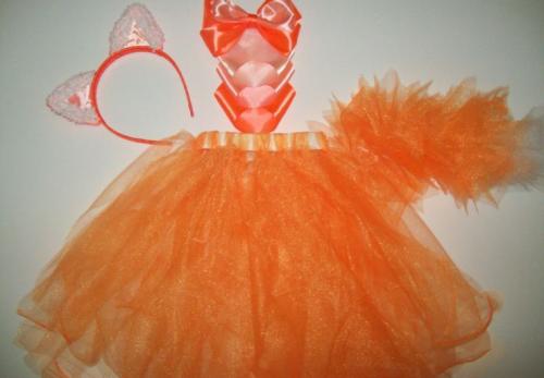 Как сделать своими руками костюм лисы. Костюм лисы своими руками — идеи и варианта, как сделать ребенку костюм в домашних условиях (фото и видео)