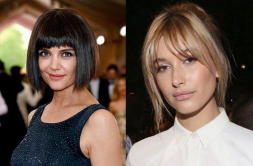 Стрижки для женщин 45 лет. Как нужно стричься женщинам после 45 лет