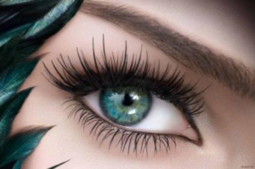 Касторовое масло для ресниц, как применять. Как действует касторовое масло для ресниц?