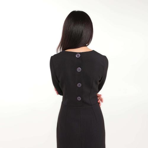 Осенний лук для женщины. Элегантные и вечерние образы осень-зима 20