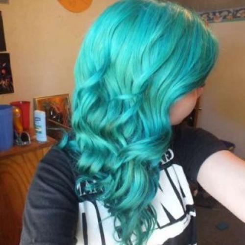 Как покрасить темные волосы тоником. Покраска волос тоником: меняем цвет прядей быстро и безопасно