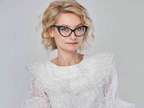 Советы от Эвелины Хромченко, как выглядеть дорого. 12 советов от Эвелины Хромченко, как всегда выглядеть молодо благодаря одежде