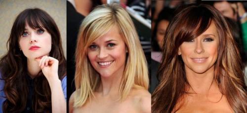 Стрижки для женщин 45 лет. Как нужно стричься женщинам после 45 лет