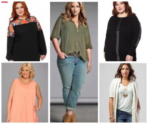 Мода для 50 летних женщин 2019 от Эвелины Хромченко. Трикотаж тоже можно! Секреты идеального образа для женщин plus-size - Хромченко 01 Мода для 50 летних женщин 2019 от Эвелины Хромченко. Трикотаж тоже можно! Секреты идеального образа для женщин plus-size - Хромченко 01