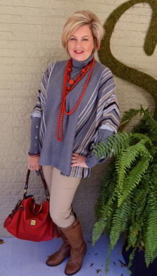 Мода для 50 летних женщин 2019 от Эвелины Хромченко. Трикотаж тоже можно! Секреты идеального образа для женщин plus-size - Хромченко 25 Мода для 50 летних женщин 2019 от Эвелины Хромченко. Трикотаж тоже можно! Секреты идеального образа для женщин plus-size - Хромченко 25