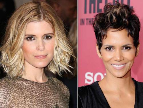 Технология стрижки кудрявых волос. Что учитывать при стрижке кудрей, как избежать неудачного варианта