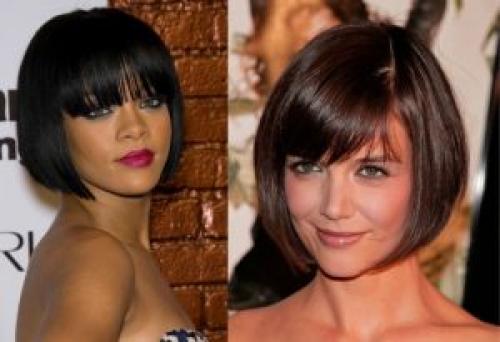 Стрижки 2019 женские з. Модные прически на короткие волосы для женщин за 30 лет 2019