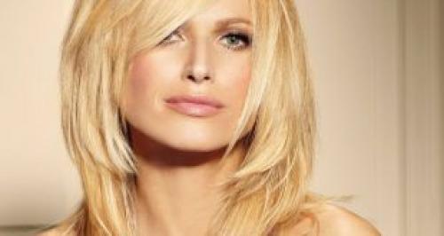 Стрижка в 30 лет. Средняя стрижка после 30 лет