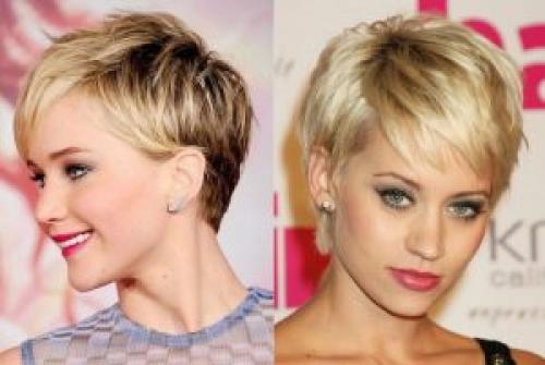 Стрижки 2019 женские з. Модные прически на короткие волосы для женщин за 30 лет 2019