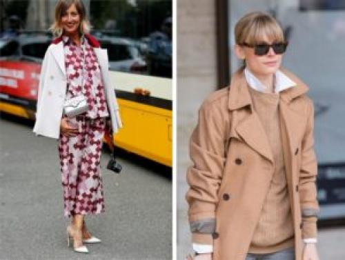 Элегантный стиль в одежде для женщин посл.  Как одеваться женщине, чтобы выглядеть моложе