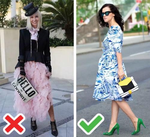 Спортивный стиль для женщин посл.    Казнить, нельзя помиловать