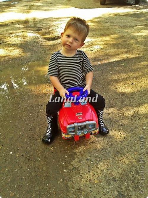 Резиновые сапоги, как украсить резиновые сапоги своими руками. декор резиновых сапожек малышу