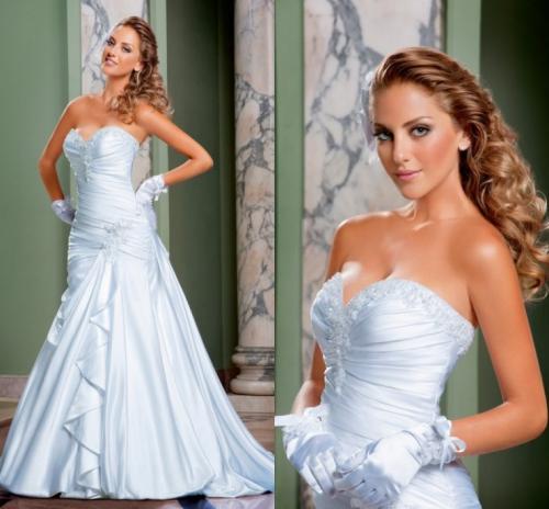 Недорогие бренды свадебных платьев. Дешевые свадебные платья — 103 фото недорогих, но отличных идей и решений