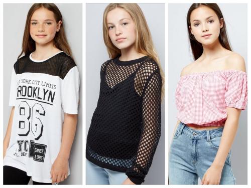 Как найти свой стиль подростку. “Она - тинейджер!” 7 советов от стилистов по составлению базового модного гардероба для девочки-подростка