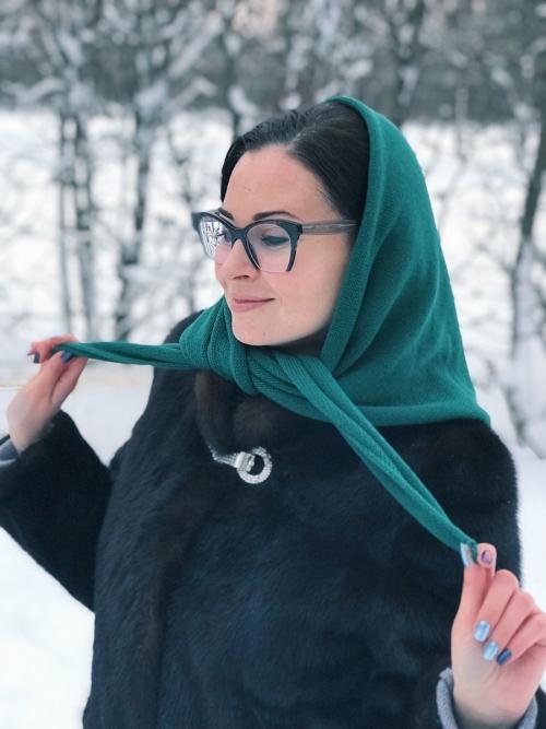 Головные уборы для пожилых женщин. Какие шапки не стоит носить женщинам после 50 лет