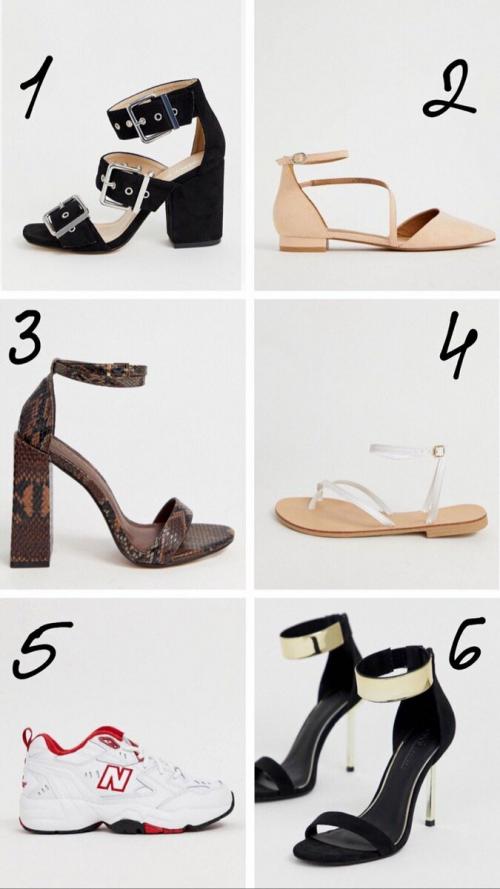 Какой у вас стиль одежды. ТЕСТ: какой стиль одежды подходит вам