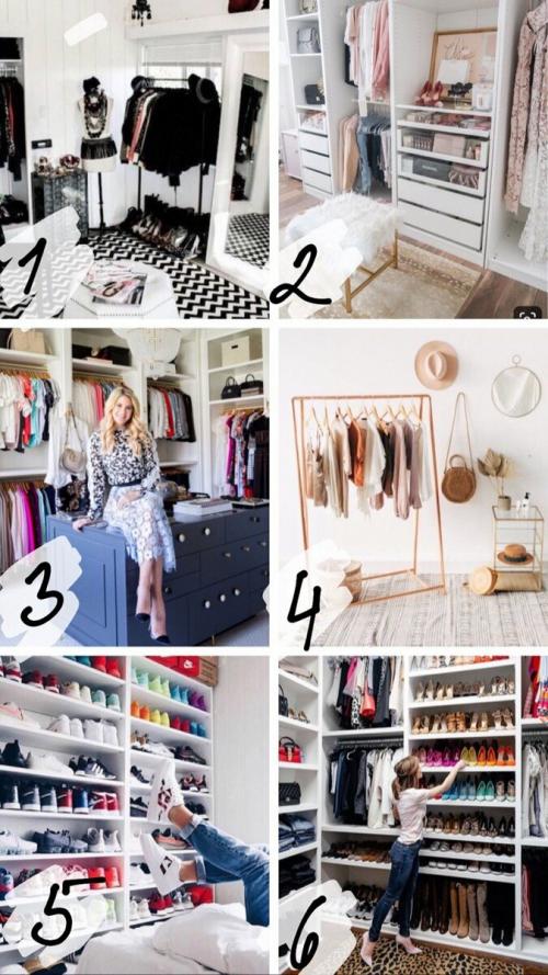 Какой у вас стиль одежды. ТЕСТ: какой стиль одежды подходит вам