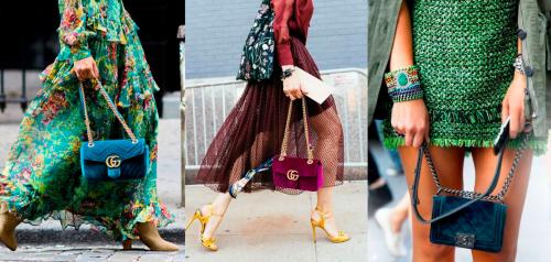 Велюровые брюки с чем носить. Бархат - ткань для королевы! Как носить бархатную одежду в повседневных образах