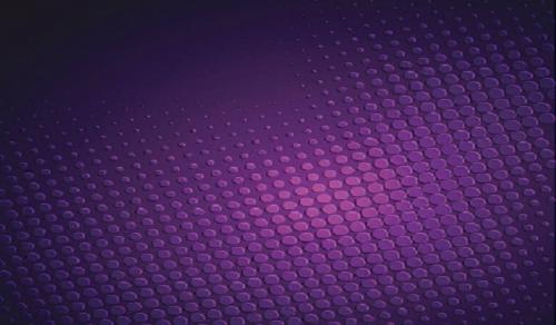 Темно фиолетовый цвет. Значение цвета фиолетовый