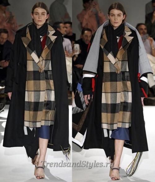 Капсула на осень одежды. Что нужно иметь осенью 2020, базовый и капсульный гардероб 12