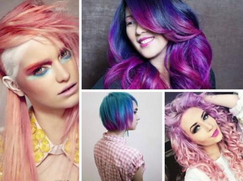 Стрижки 2020 женские з. Ультрамодные стрижки для средних волос – тренды 2019-2020