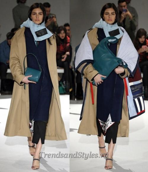 Капсула на осень одежды. Что нужно иметь осенью 2020, базовый и капсульный гардероб 15