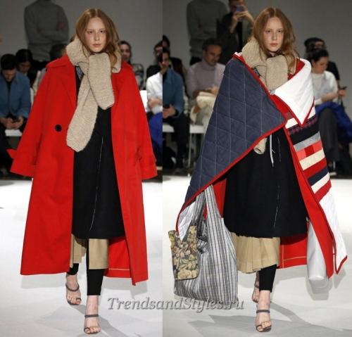 Капсула на осень одежды. Что нужно иметь осенью 2020, базовый и капсульный гардероб 06