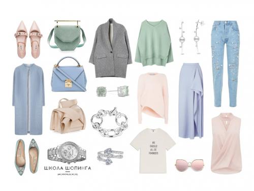 Капсула на осень одежды. Что нужно иметь осенью 2020, базовый и капсульный гардероб 22