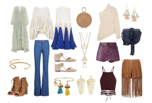 Капсула на осень одежды. Что нужно иметь осенью 2020, базовый и капсульный гардероб 21