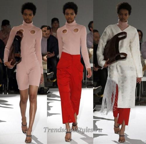 Капсула на осень одежды. Что нужно иметь осенью 2020, базовый и капсульный гардероб 07