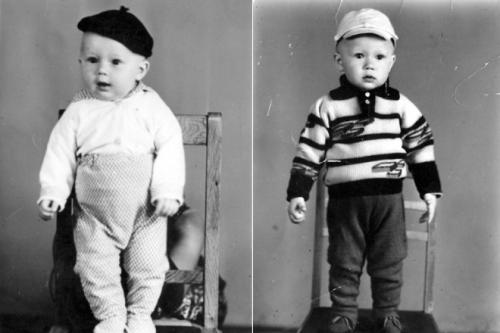 Евгений Миронов личная жизнь 2019. Детство и юность