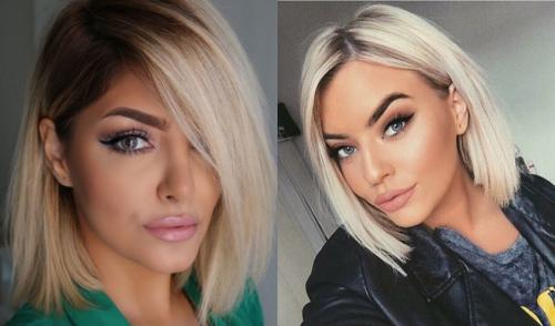 Прически посл. Фото коротких стрижек для женщин после 30 39 Прически посл. Фото коротких стрижек для женщин после 30 39