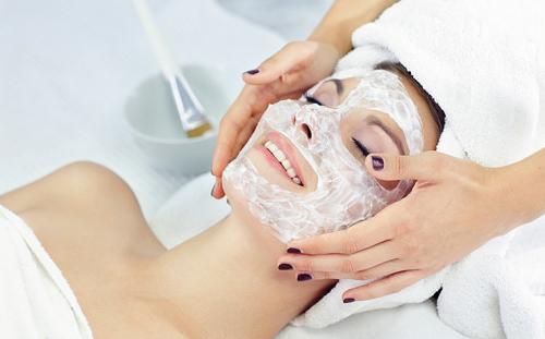 Маска для жирной кожи лица своими руками. Домашние маски для жирной кожи лица