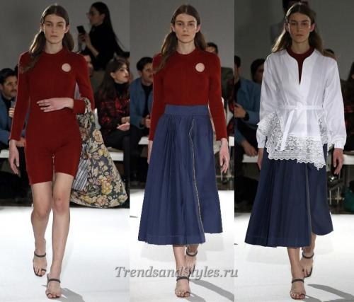 Капсула на осень одежды. Что нужно иметь осенью 2020, базовый и капсульный гардероб 10