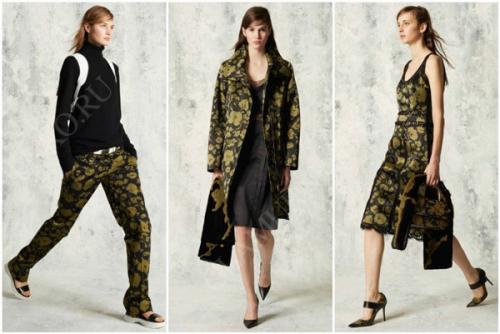 Капсула на осень одежды. Что нужно иметь осенью 2020, базовый и капсульный гардероб 17