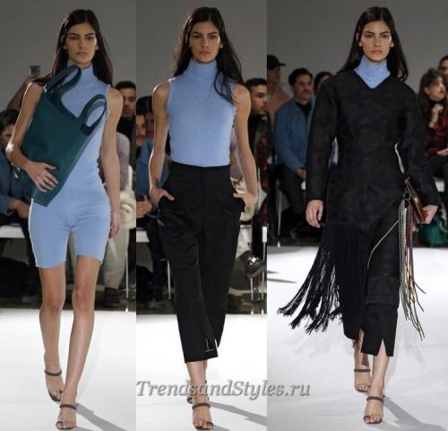 Капсула на осень одежды. Что нужно иметь осенью 2020, базовый и капсульный гардероб 13