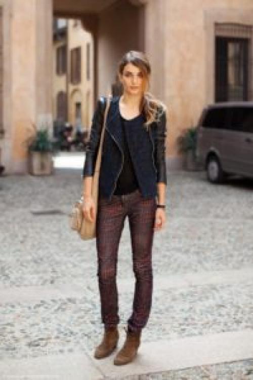 Капсула на осень одежды. Что нужно иметь осенью 2020, базовый и капсульный гардероб